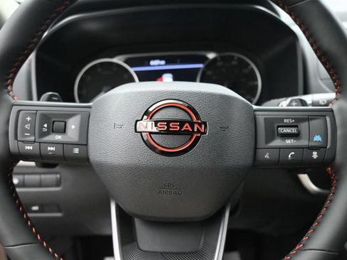 Used 2026 Nissan Rogue SV w/ Rock Creek Premium Package AWD/4WD image 23