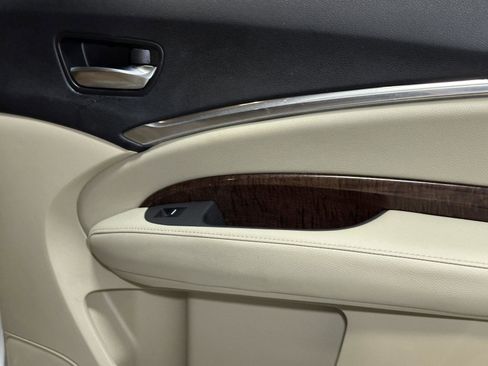 Used 2018 Acura MDX SH-AWD w/ Technology Package image 35