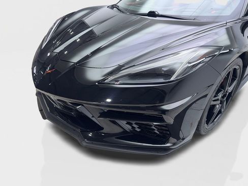 Used 2022 Chevrolet Corvette Stingray Preferred Cpe w/ 2LT image 16