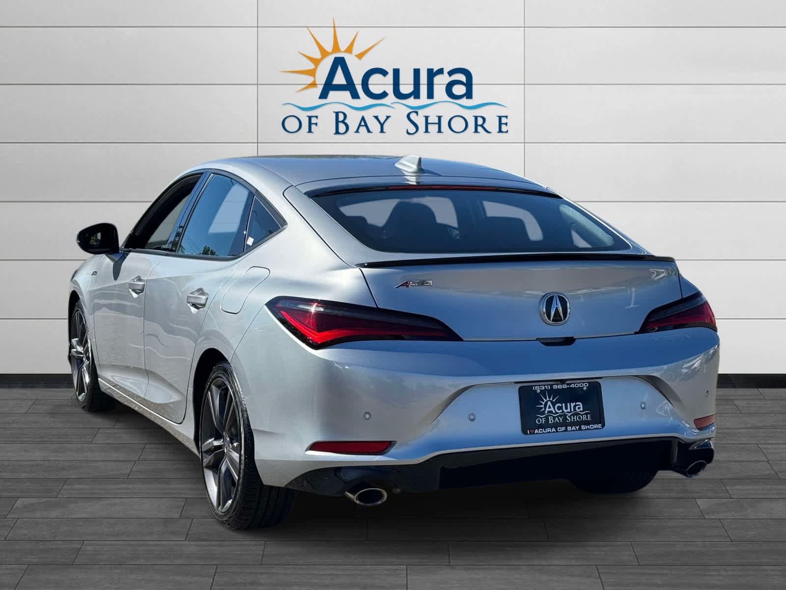 Used 2024 Acura Integra A-Spec w/ Technology Package FWD image 5