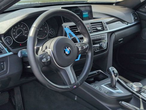 Used 2017 BMW 328d Sedan image 12