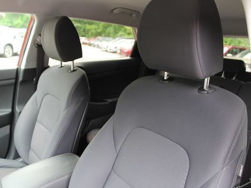 Used 2021 Hyundai Tucson Value AWD/4WD image 18