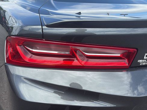 Used 2017 Chevrolet Camaro LT w/ RS Package RWD image 43