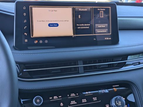 Certified 2026 INFINITI QX60 Luxe w/ Cargo Package image 17