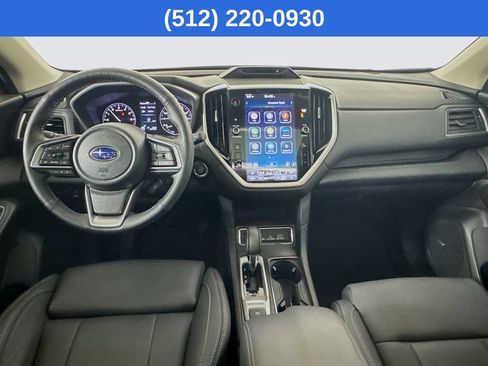 Used 2026 Subaru Ascent Limited AWD/4WD image 28
