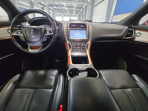 Used 2020 Lincoln Nautilus Reserve w/ Equipment Group 202A AWD/4WD image 21