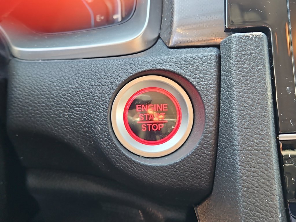 Used 2020 Honda Civic EX image 23