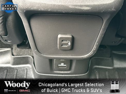 Used 2020 GMC Terrain SLE w/ Driver Convenience Package image 29