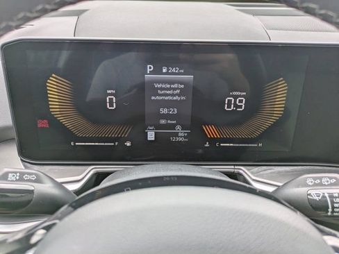 Used 2025 Kia Sorento S w/ Panoramic Sunroof Package FWD image 24