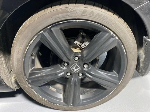 Used 2024 Honda Accord Sport image 25
