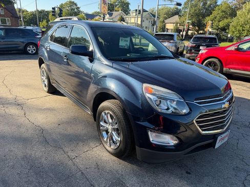 Used 2016 Chevrolet Equinox LT w/ Convenience Package FWD image 22