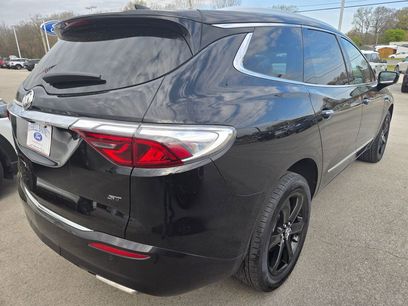 Used 2024 Buick Enclave Essence w/ Experience Buick Package