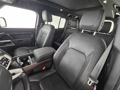 Used 2024 Land Rover Defender 110 S AWD/4WD image 21
