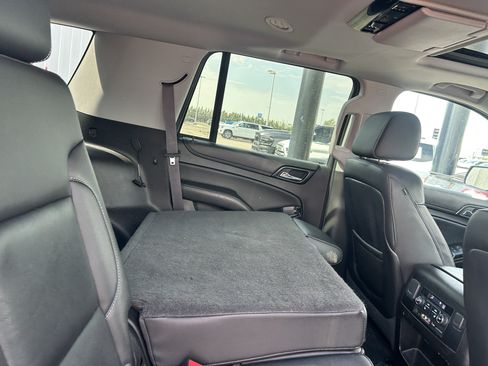 Used 2015 Chevrolet Tahoe LT AWD/4WD image 11