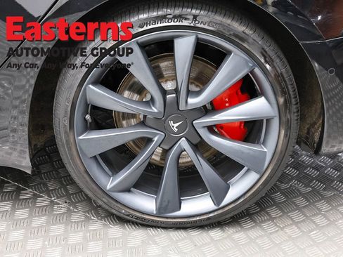 Used 2020 Tesla Model 3 Performance AWD/4WD image 8