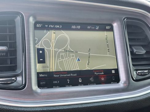 Used 2018 Dodge Challenger SRT Demon RWD image 15