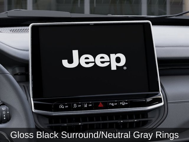 New 2026 Jeep Compass Limited w/ Sun, Sound & Navigation Group AWD/4WD image 26