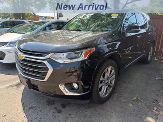 Used 2019 Chevrolet Traverse Premier AWD/4WD video 1