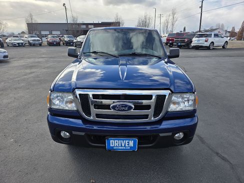 Used 2011 Ford Ranger XLT image 2