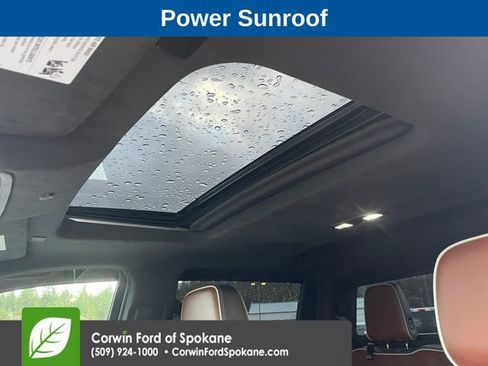 Used 2024 GMC Sierra 3500 Denali Ultimate image 39