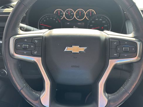 Used 2021 Chevrolet Tahoe LT w/ LT Signature Plus Package RWD image 19