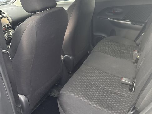 Used 2012 Scion xD image 9