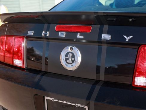 Used 2008 Ford Mustang Shelby GT500 image 47