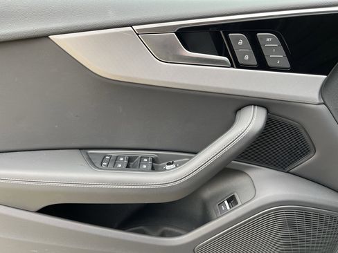 Used 2024 Audi A5 2.0T Premium Plus w/ Premium Plus image 14