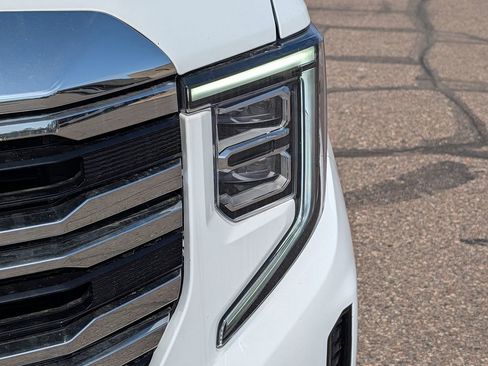 New 2026 GMC Sierra 1500 SLT w/ SLT Premium Plus Package AWD/4WD image 4