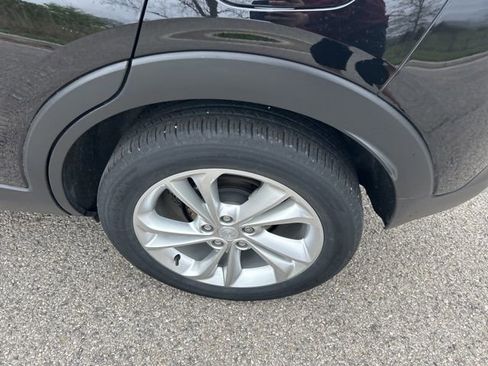 Used 2023 Buick Encore GX Preferred FWD image 5