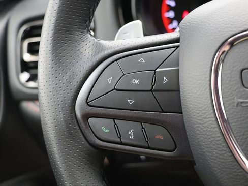 Used 2025 Dodge Durango GT AWD/4WD image 21