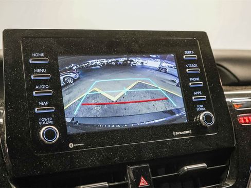 Used 2021 Toyota Camry SE image 25