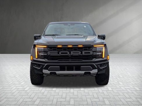 New 2026 Ford F150 Raptor image 6