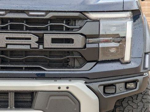 New 2025 Ford F150 Raptor image 8