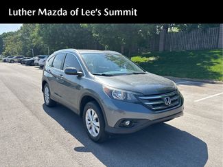 Used 2014 Honda CR-V EX-L video 1