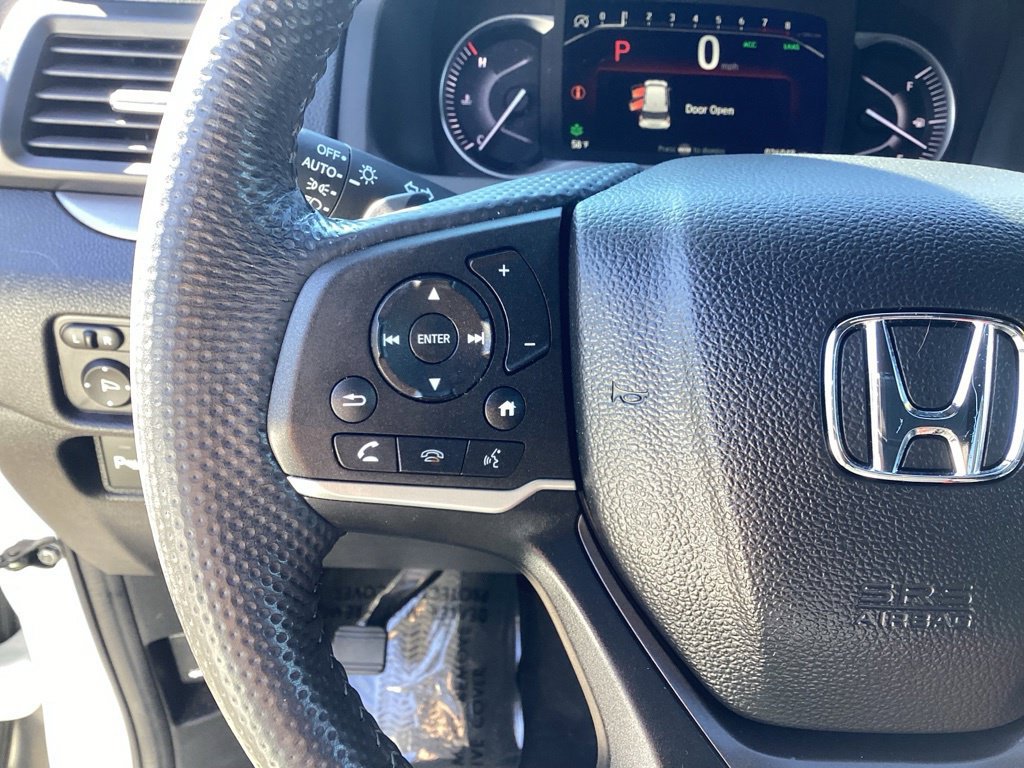 Used 2024 Honda Passport EX-L image 17