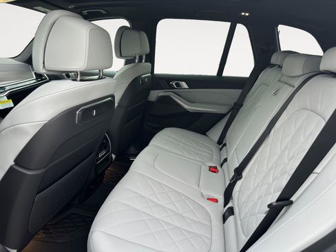 New 2026 BMW X5 xDrive40i image 16