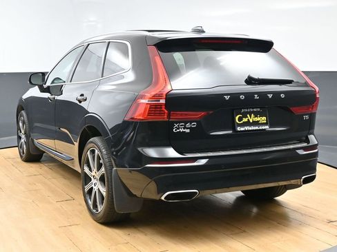 Used 2021 Volvo XC60 T5 Inscription w/ Advanced Package FWD image 7