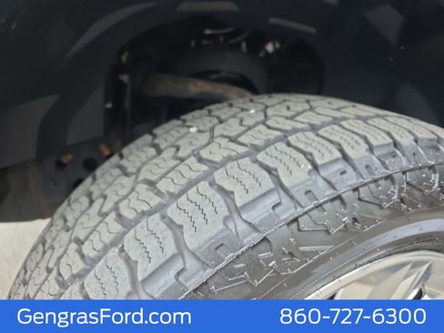 Used 2018 Ford F150 XLT w/ Equipment Group 302A Luxury AWD/4WD image 40