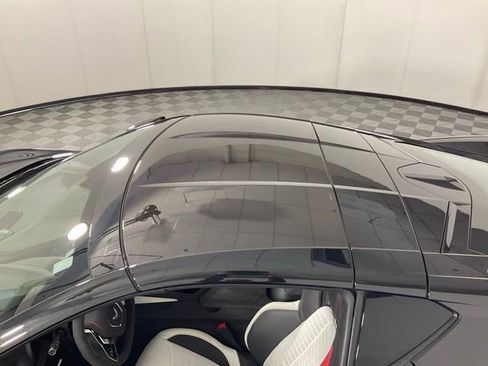 Used 2023 Chevrolet Corvette Stingray Premium Cpe w/ Z51 Performance Package image 22