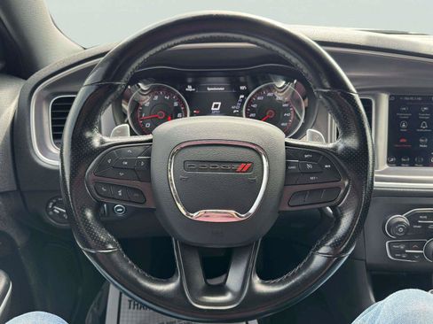 Used 2021 Dodge Charger R/T RWD image 30