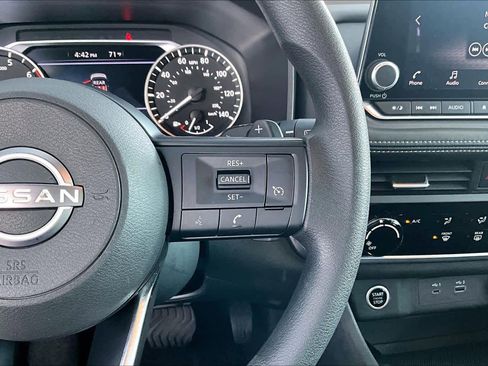 Certified 2023 Nissan Rogue S FWD image 24