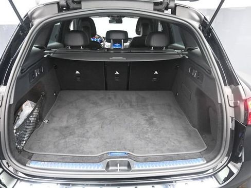 Used 2026 Mercedes-Benz GLC 300 image 22