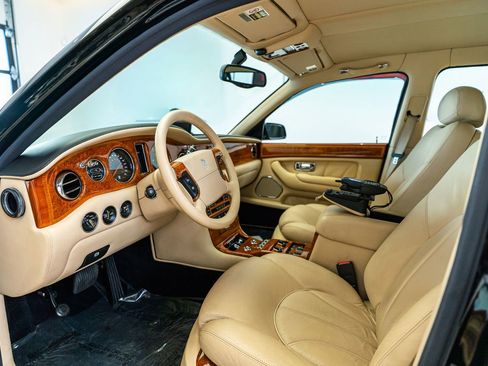 Used 2002 Rolls-Royce Park Ward image 16