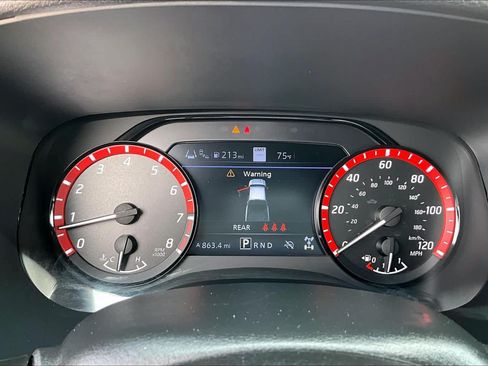 Used 2024 Nissan Frontier PRO-4X w/ Pro Premium Package AWD/4WD image 26