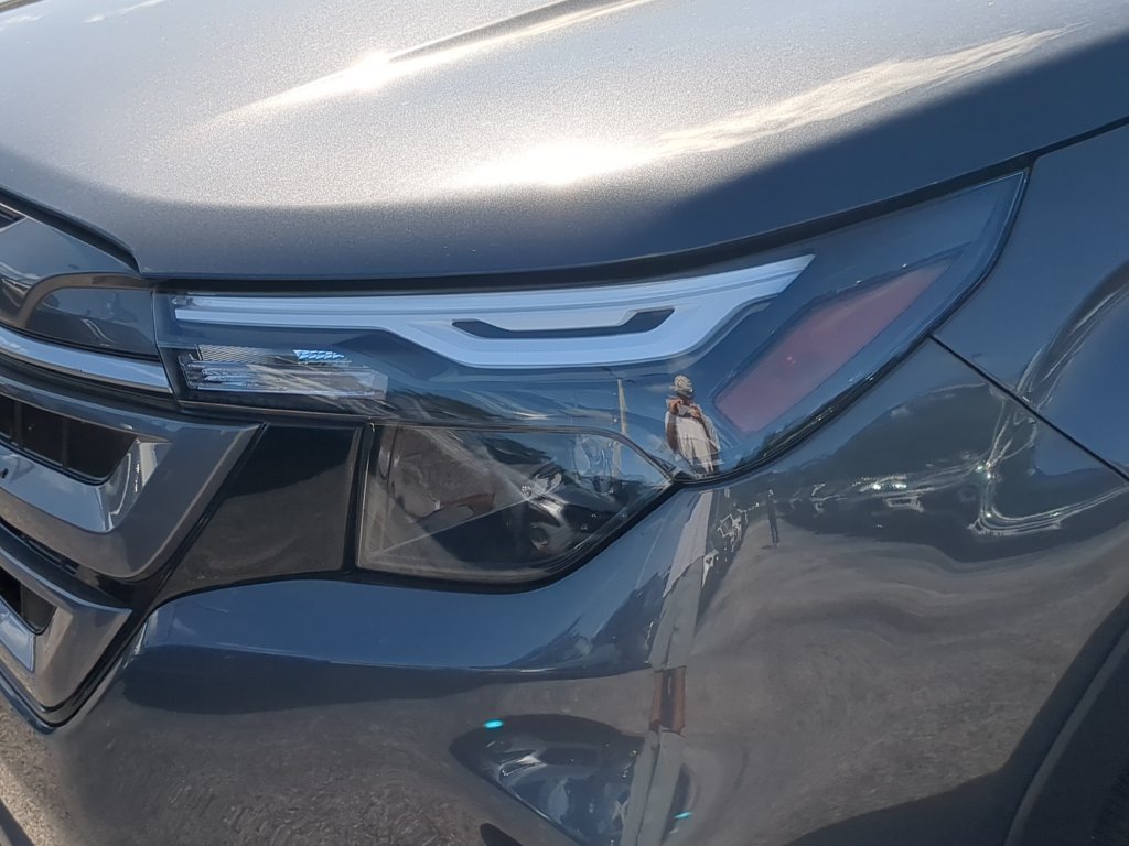 New 2026 Subaru Forester Premium AWD/4WD image 8