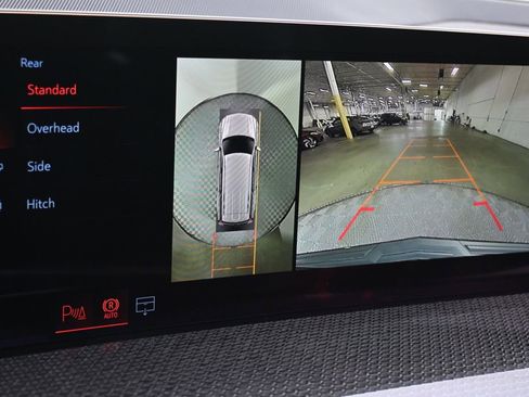New 2026 Cadillac Escalade V AWD/4WD image 31