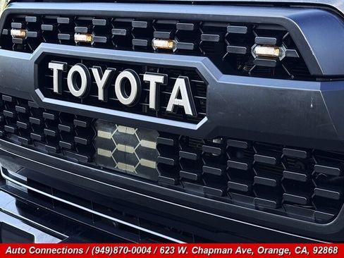 Used 2019 Toyota Tacoma TRD Sport AWD/4WD image 28