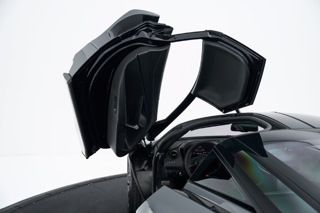 Used 2021 McLaren 765LT RWD image 57