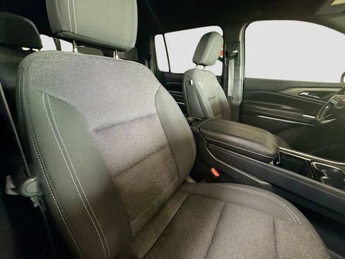 Used 2024 Chevrolet Traverse LS w/ LPO, Floor Liner Package FWD image 28